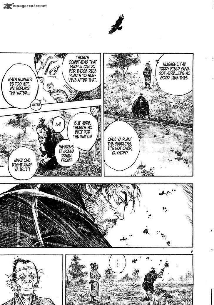 Vagabond 318 9