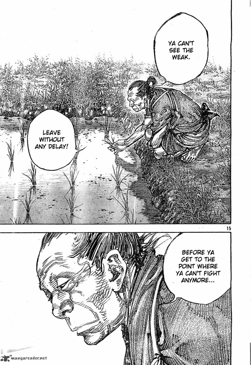 Vagabond 319 15