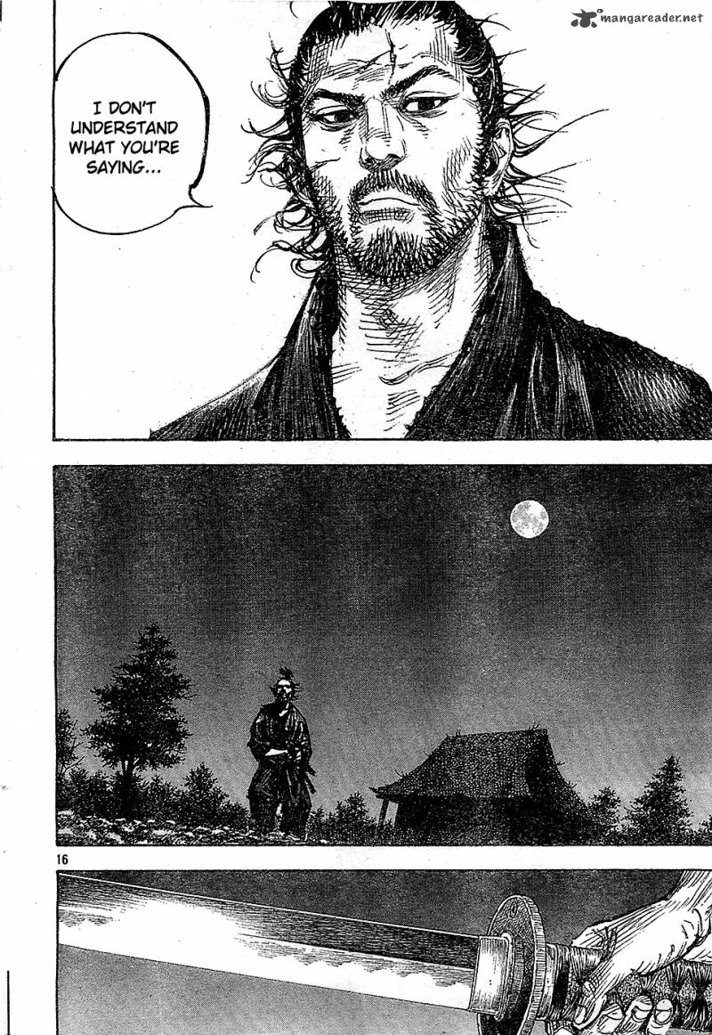 Vagabond 319 16