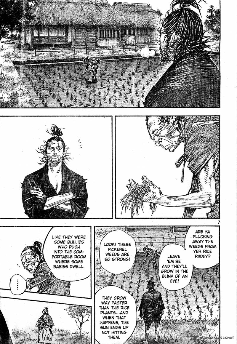 Vagabond 319 7