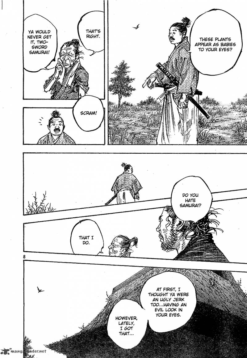 Vagabond 319 8