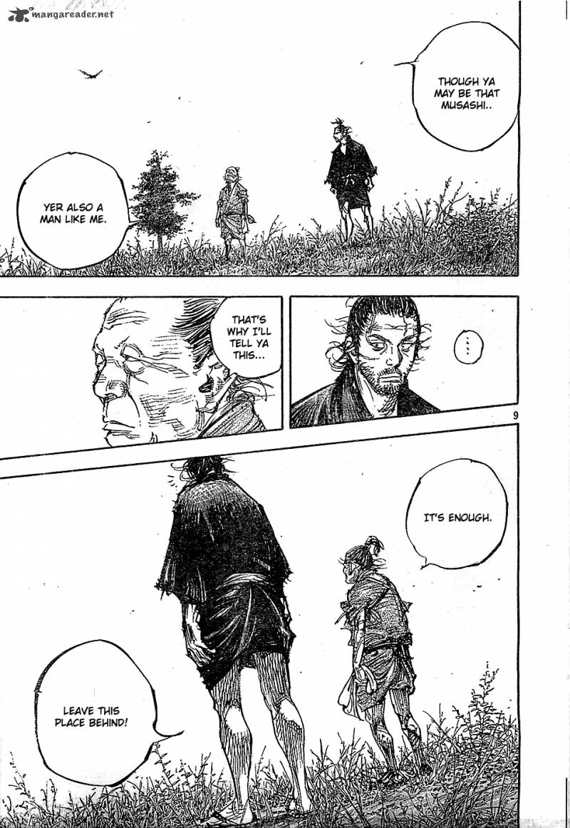 Vagabond 319 9