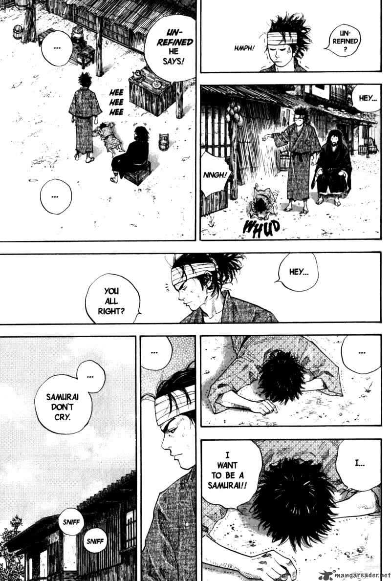 Vagabond 32 18