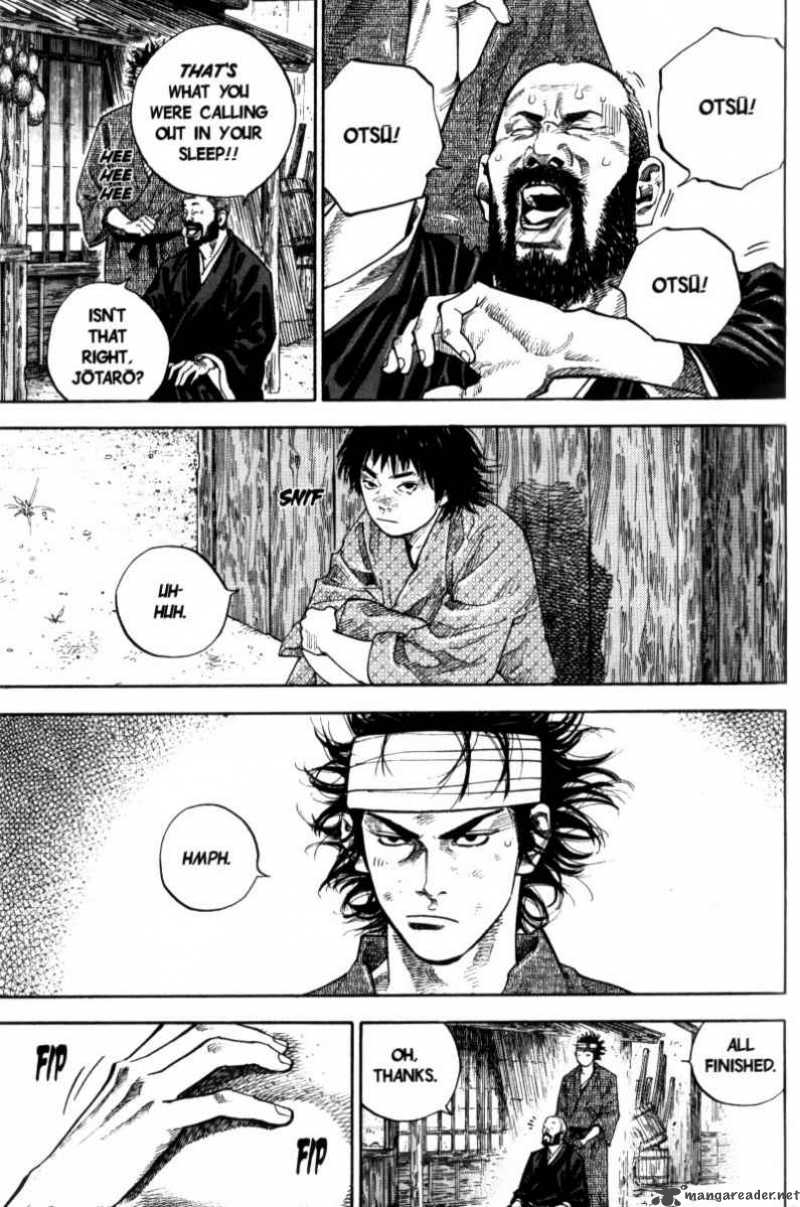 Vagabond 32 20
