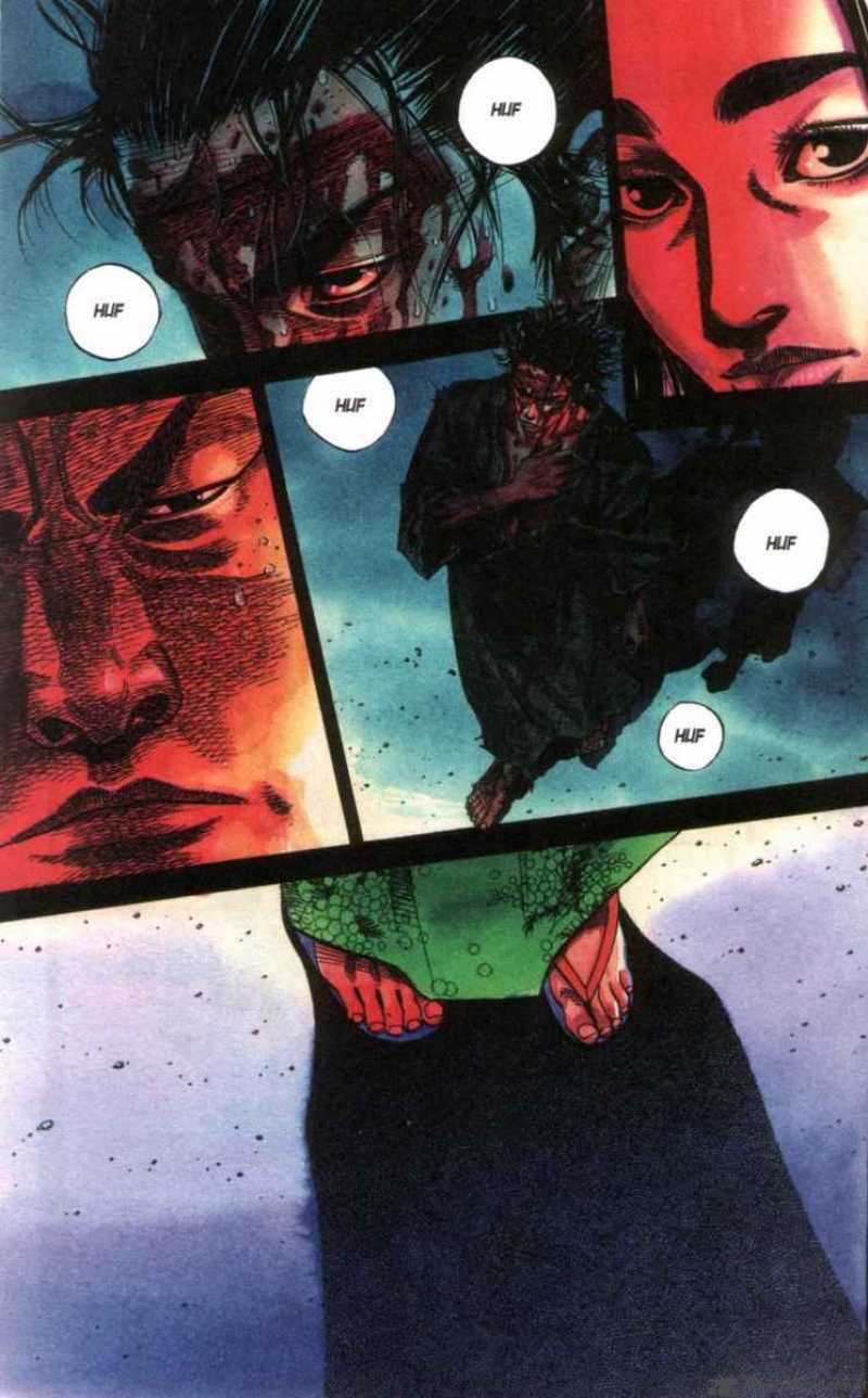 Vagabond 32 3