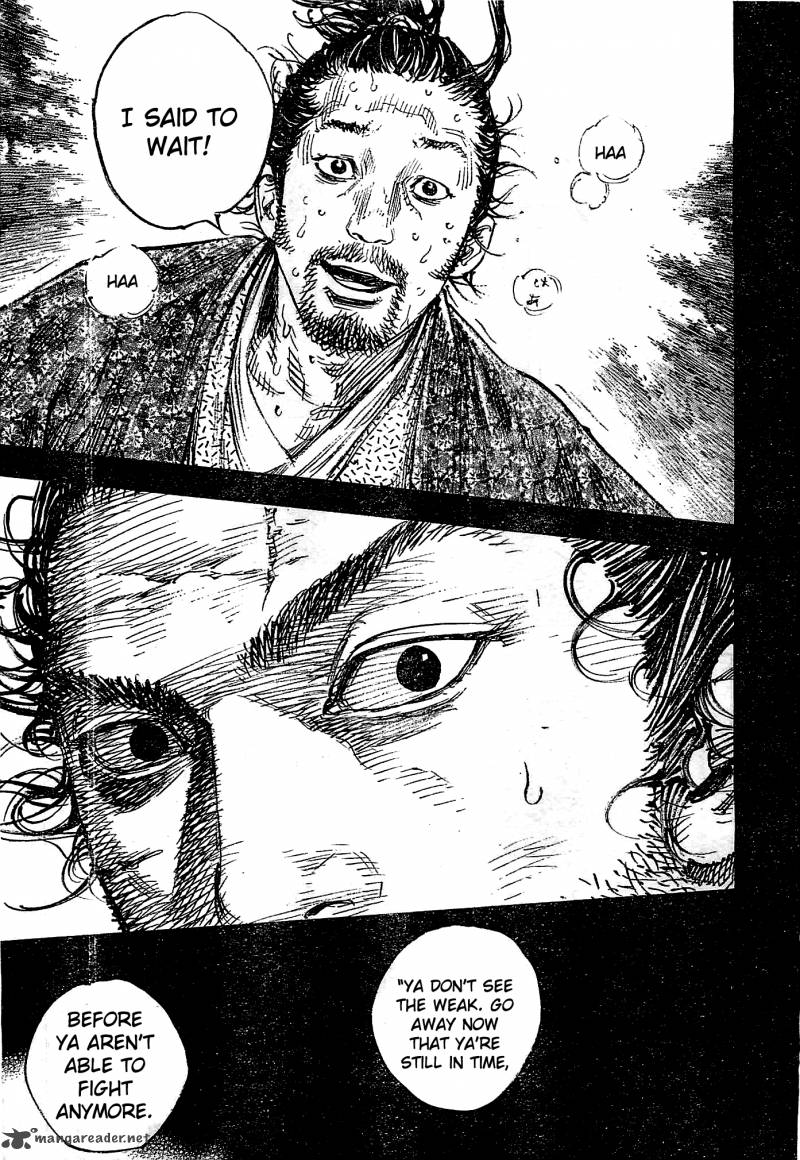 Vagabond 320 17