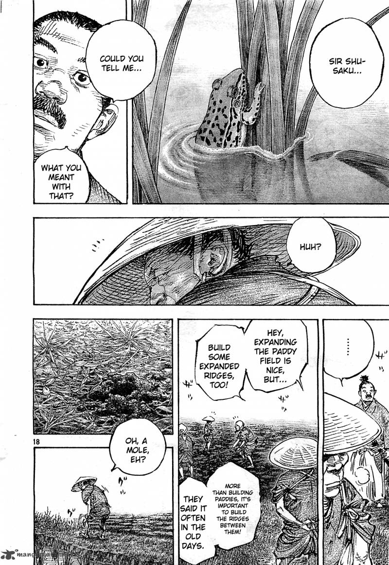 Vagabond 320 18