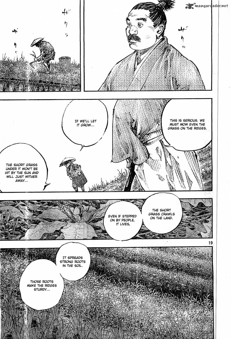 Vagabond 320 19
