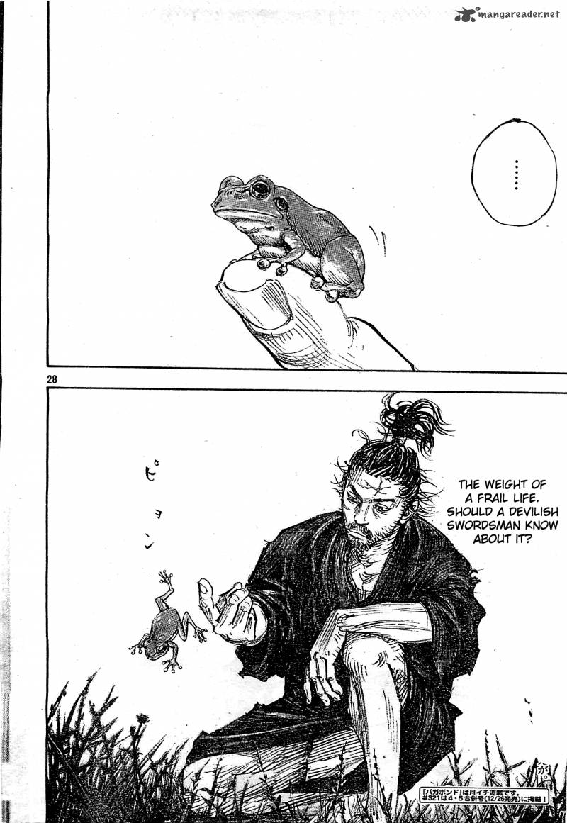 Vagabond 320 27