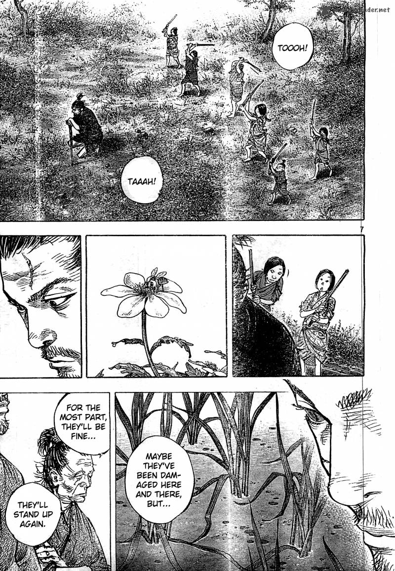 Vagabond 320 7