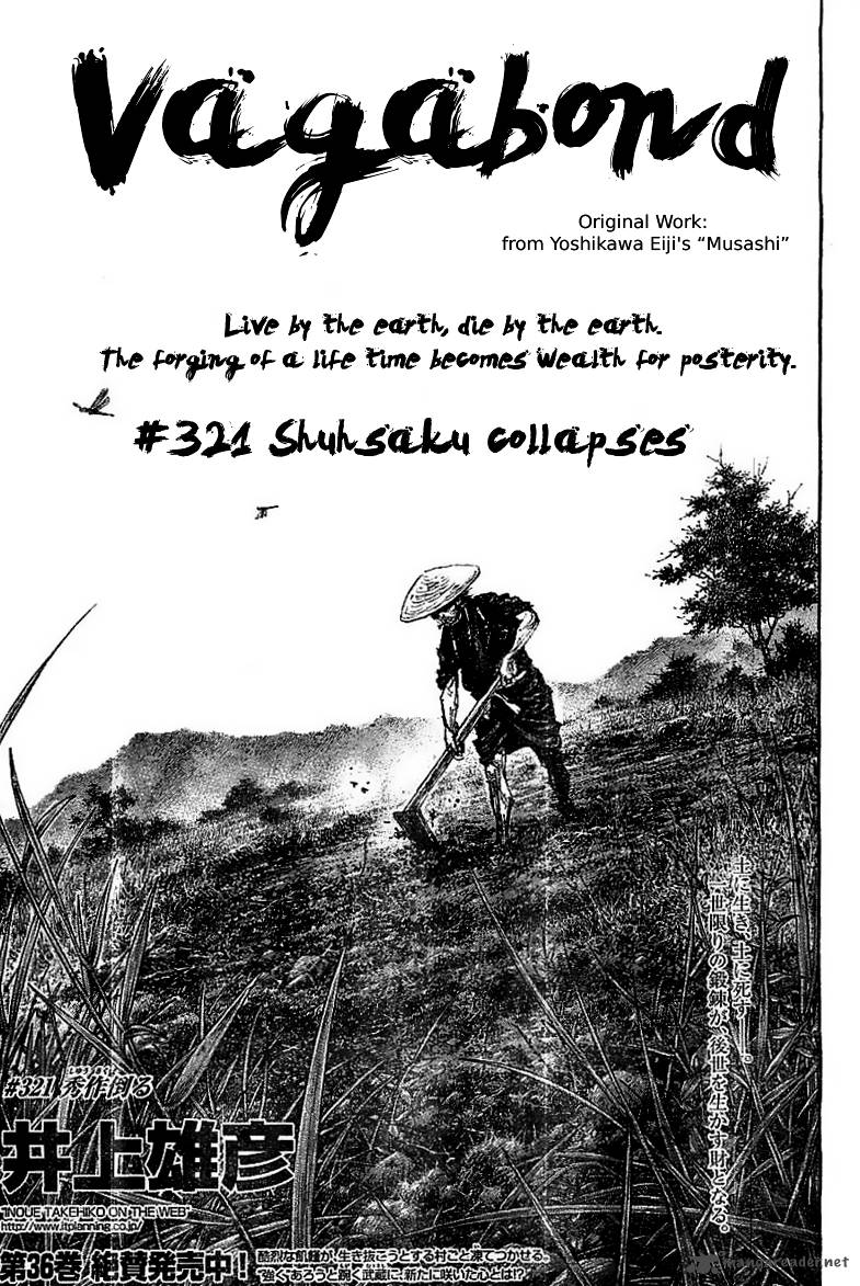 Vagabond 321 1