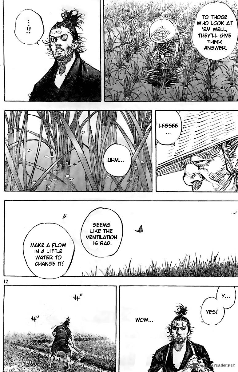 Vagabond 321 12
