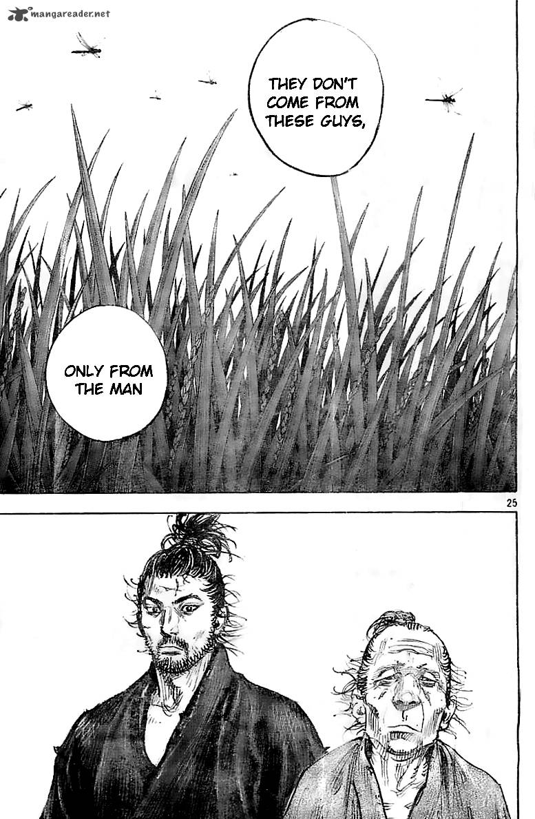 Vagabond 321 25