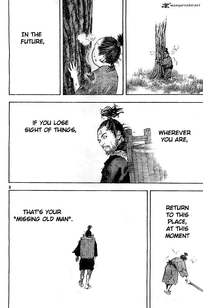 Vagabond 321 8