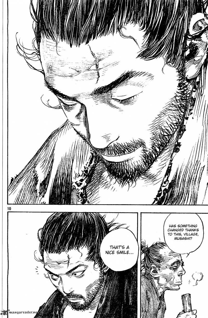 Vagabond 322 10