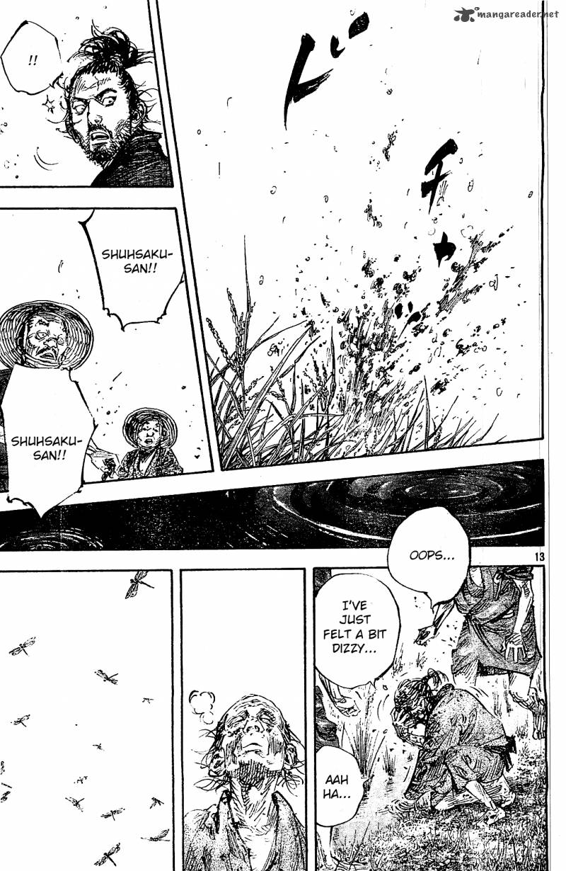 Vagabond 322 13