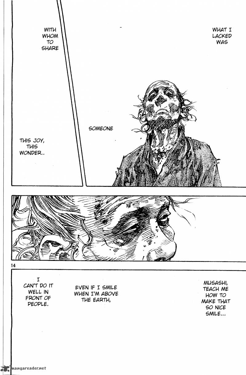 Vagabond 322 14