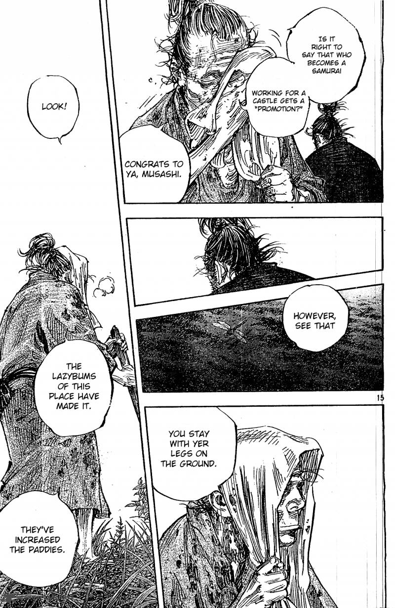 Vagabond 322 15