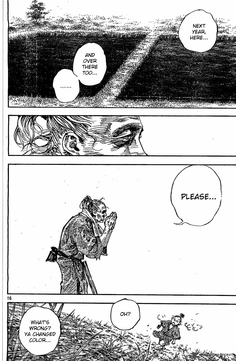 Vagabond 322 16