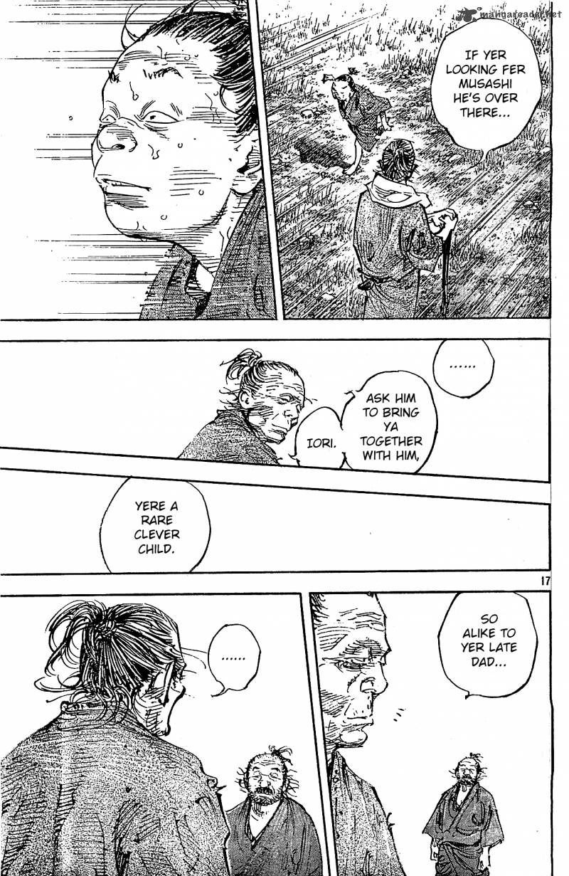 Vagabond 322 17
