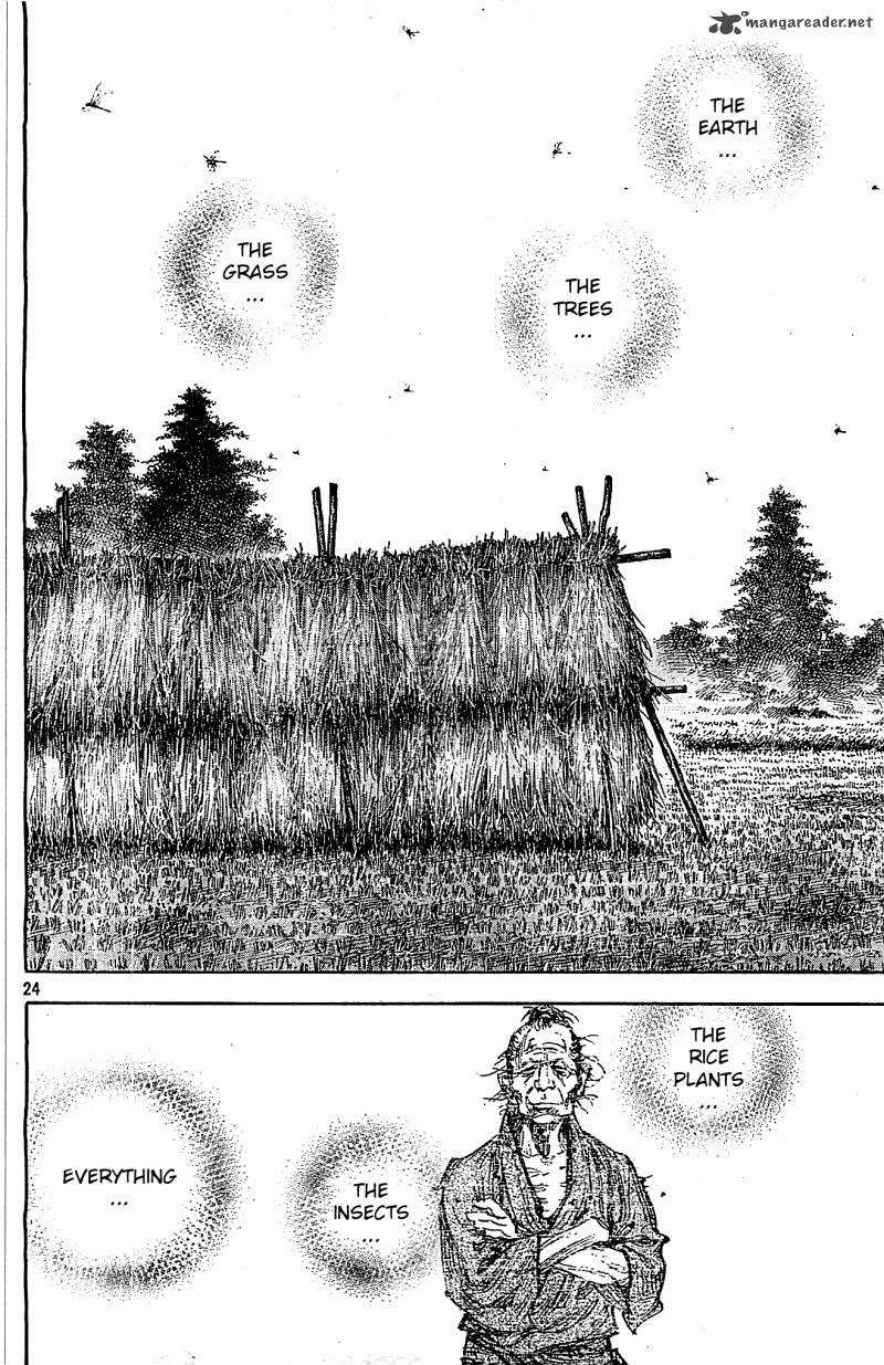 Vagabond 322 23
