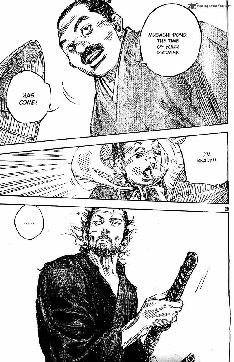 Vagabond 322 24