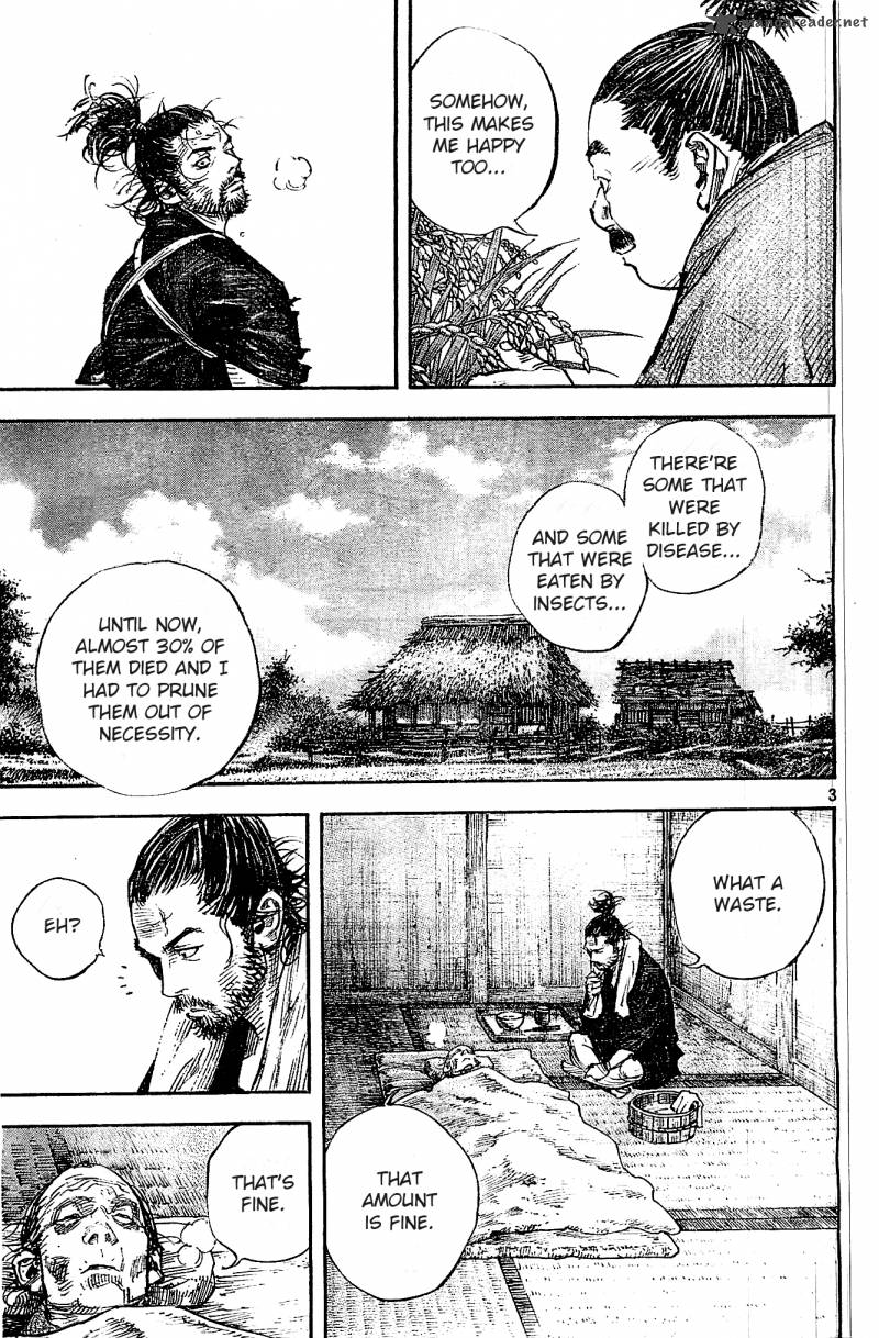 Vagabond 322 3