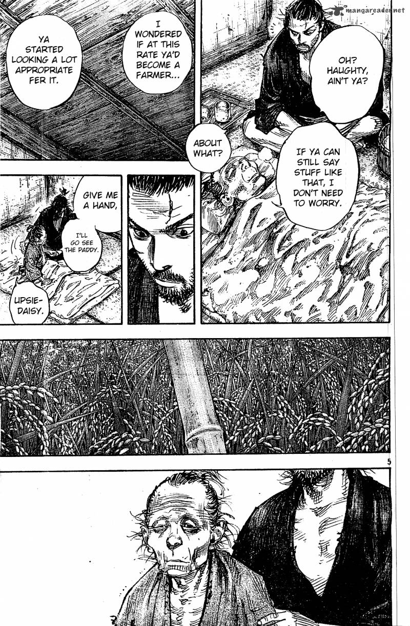 Vagabond 322 5