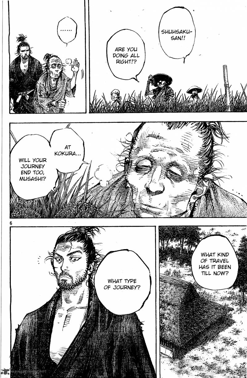 Vagabond 322 6