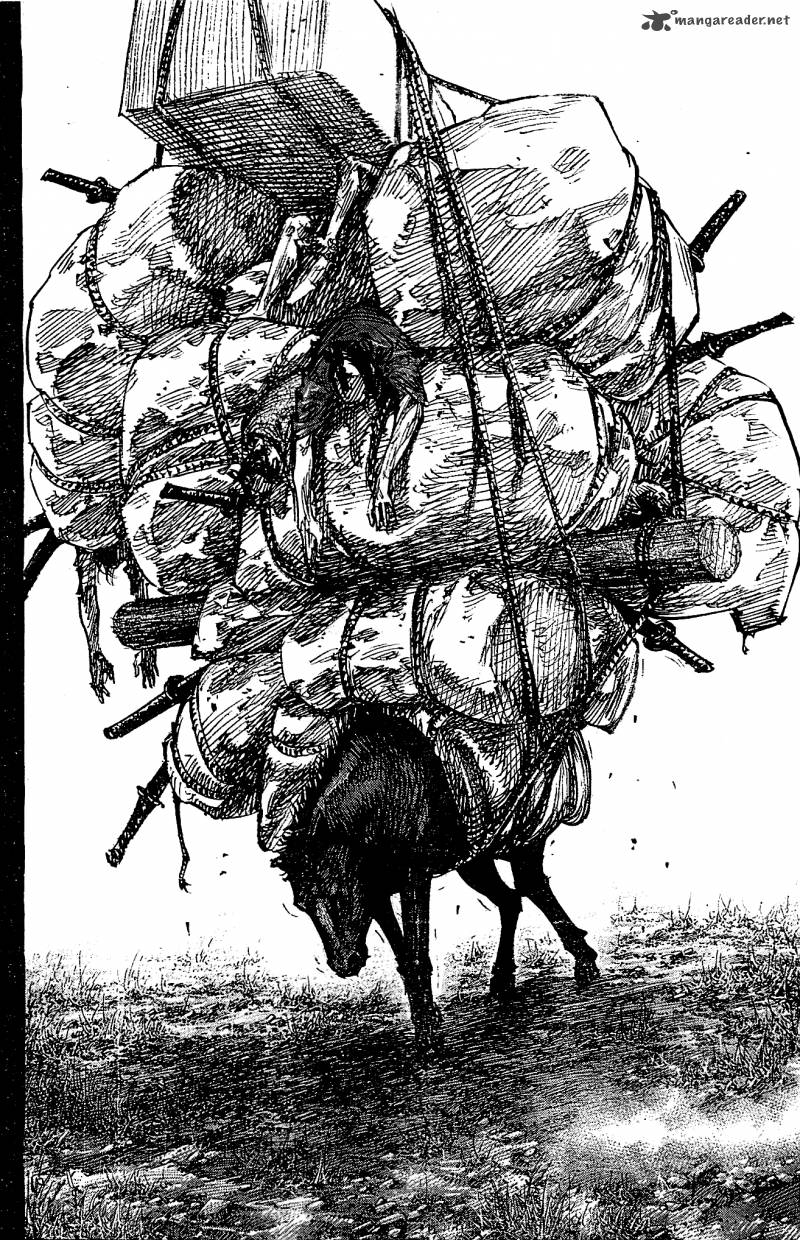 Vagabond 322 8