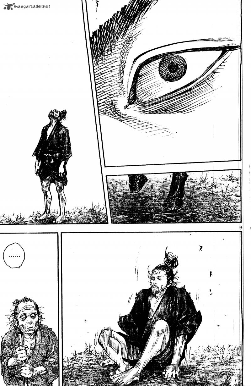 Vagabond 322 9