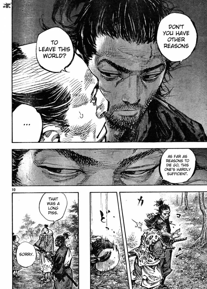 Vagabond 323 10