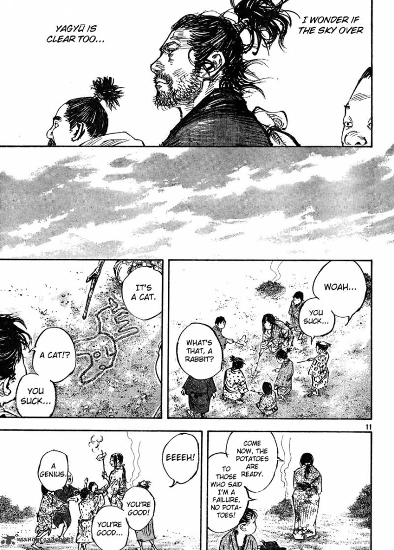 Vagabond 323 11