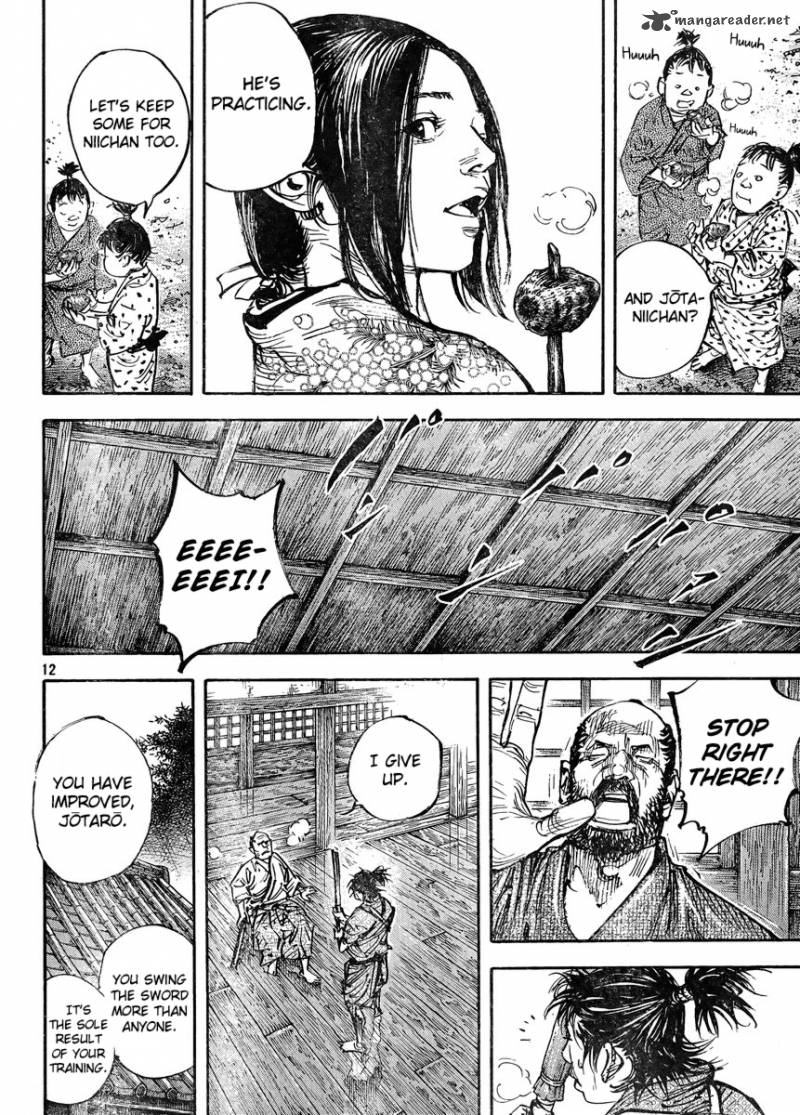 Vagabond 323 12