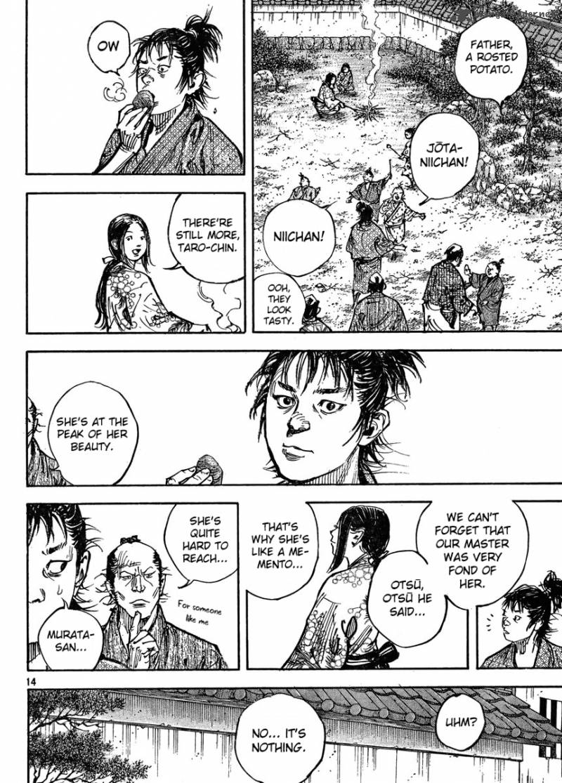 Vagabond 323 14
