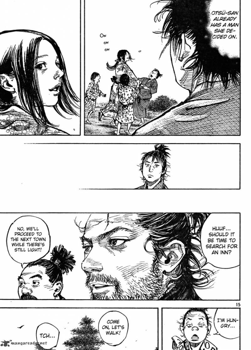Vagabond 323 15