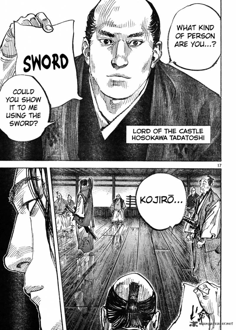 Vagabond 323 17