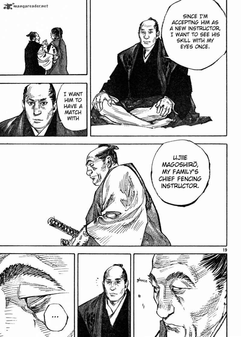 Vagabond 323 19