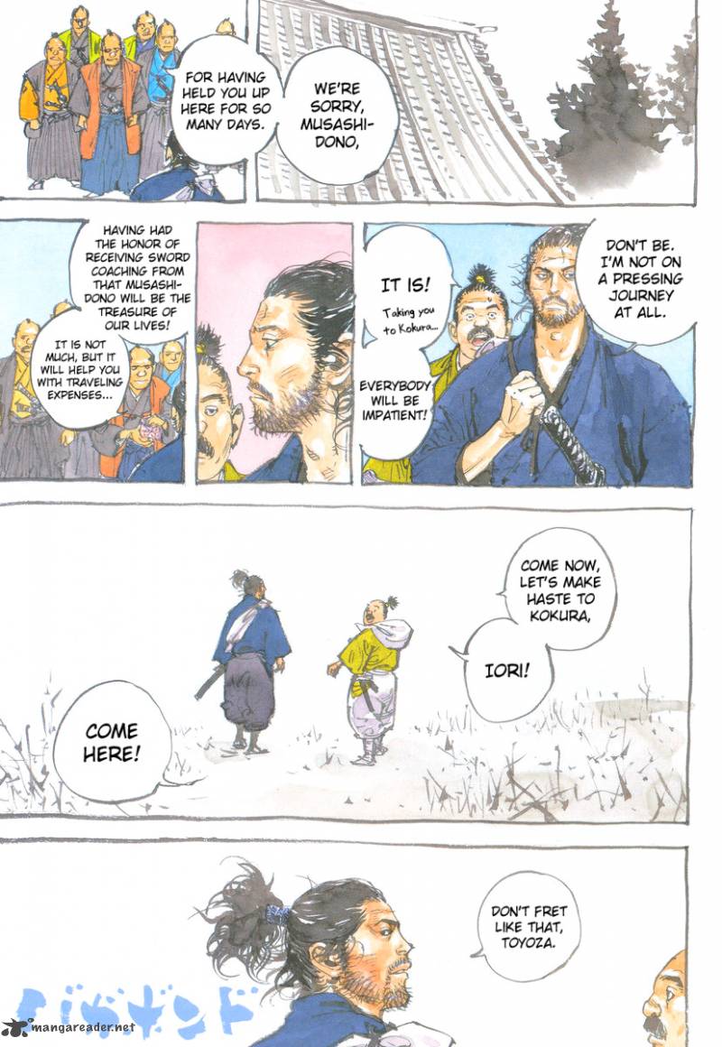 Vagabond 323 2