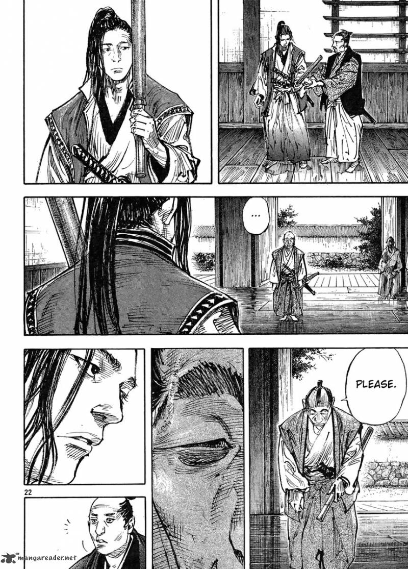 Vagabond 323 22