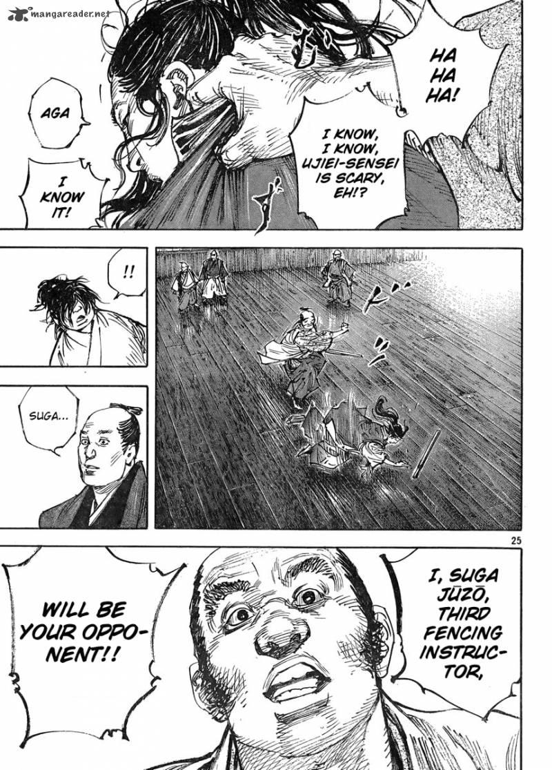 Vagabond 323 25