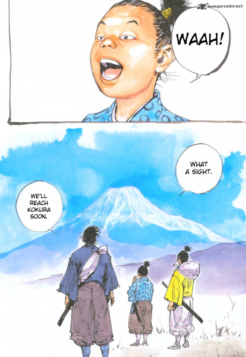 Vagabond 323 4