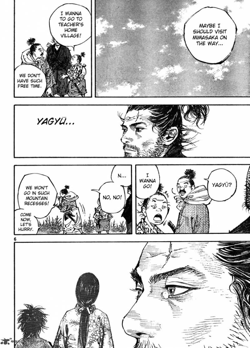 Vagabond 323 6