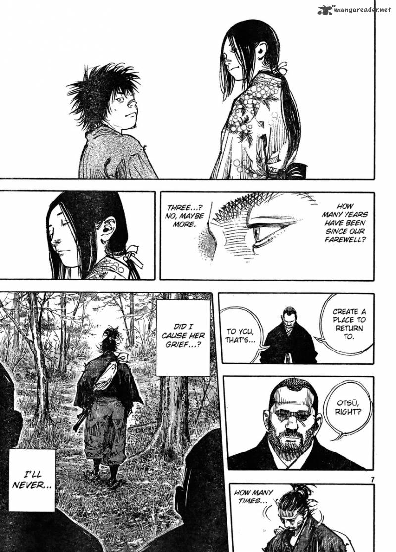Vagabond 323 7