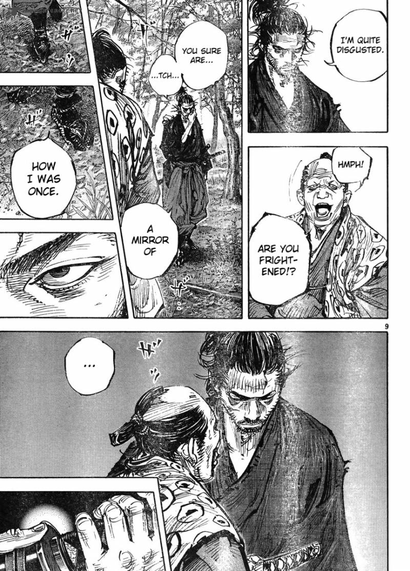 Vagabond 323 9