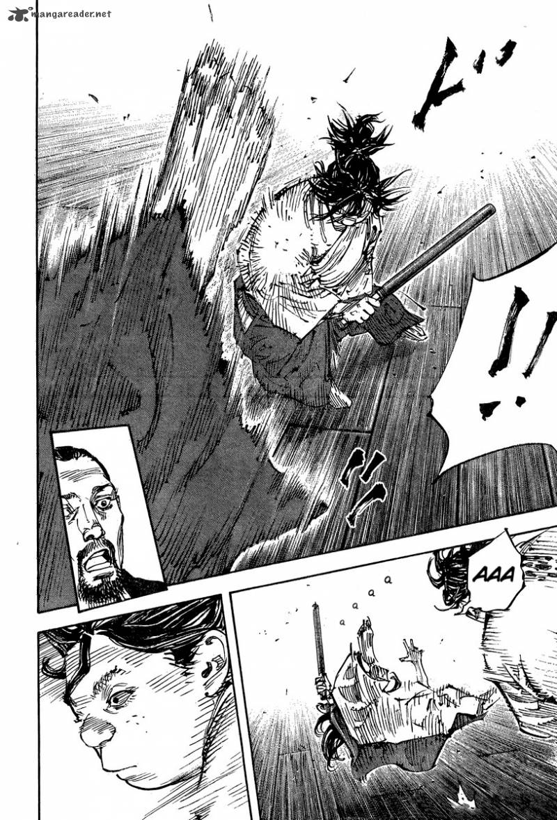 Vagabond 324 11