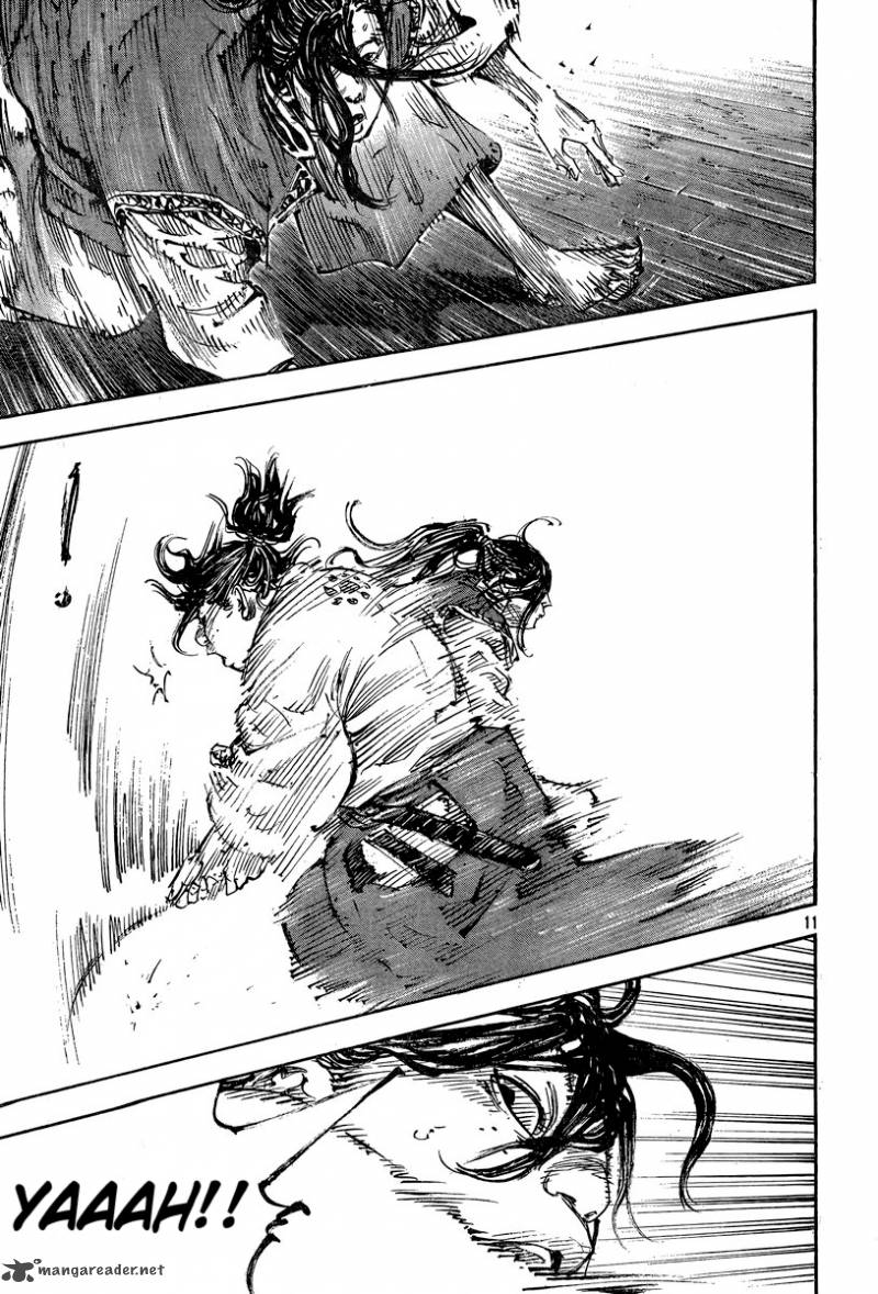 Vagabond 324 12