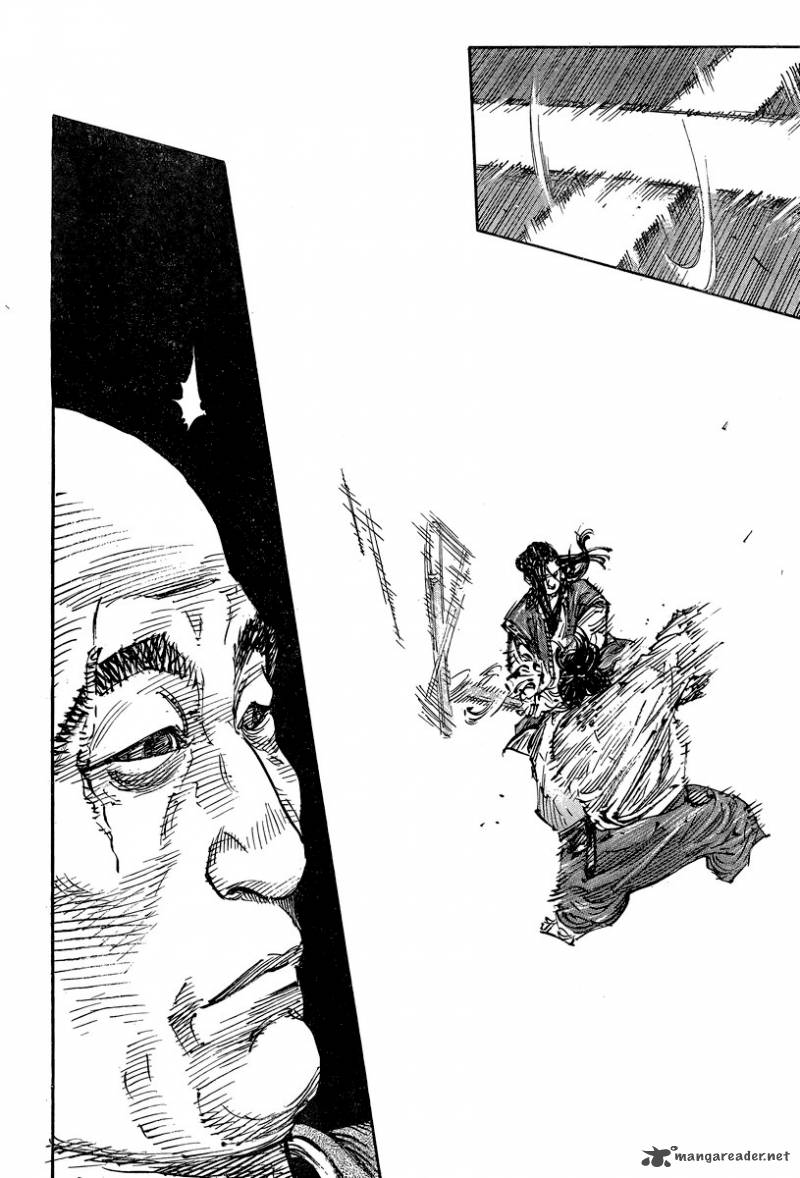 Vagabond 324 13