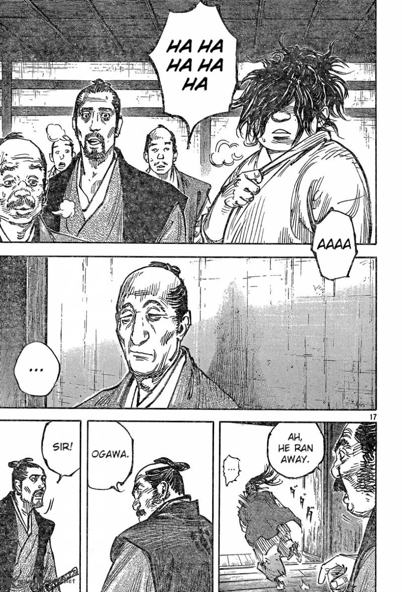Vagabond 324 18