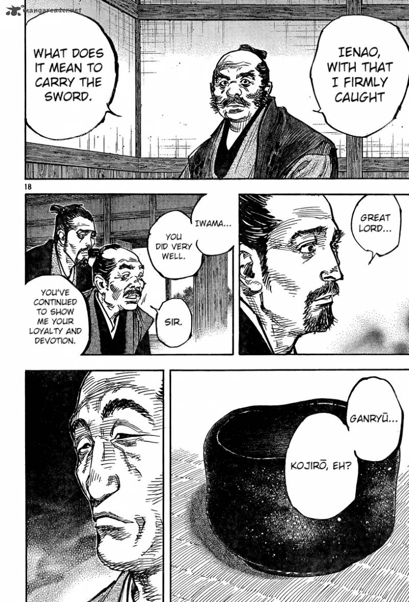 Vagabond 324 19